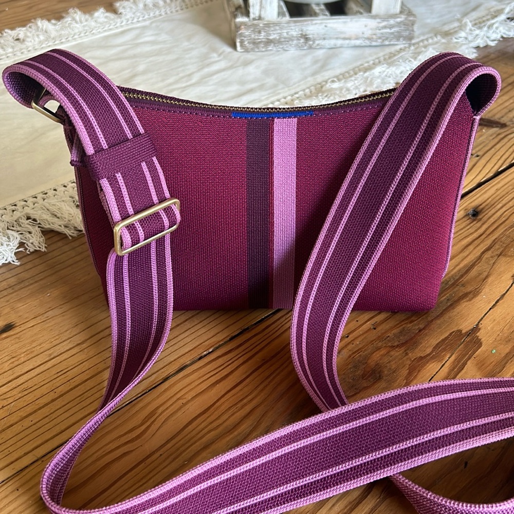 Rothy’s Crossbody Purse